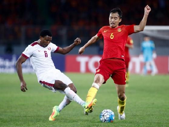 里皮世预赛回顾,里皮谈国足世预赛