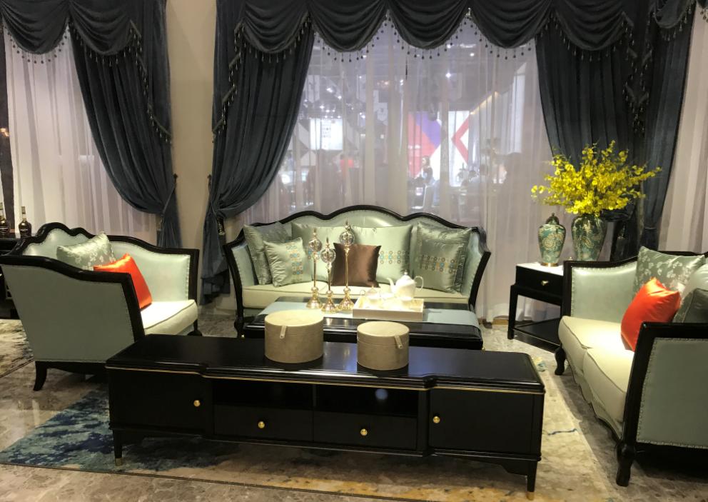 洛曼家居《利润的操盘手·56789工程》正式启动！