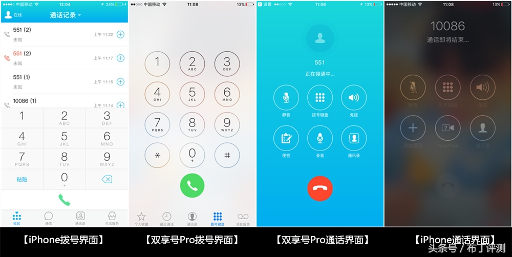 怎么使苹果手机变为双卡双待手机,只要一个按钮手机就可以变成128g