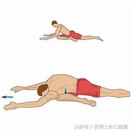 xo腿体态矫正训练动作,xo型腿怎么练康复