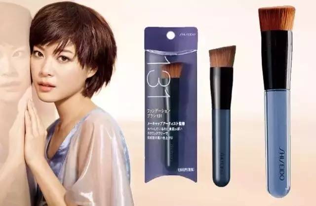 美妆工具组合上妆方便,用所有的化妆品化妆