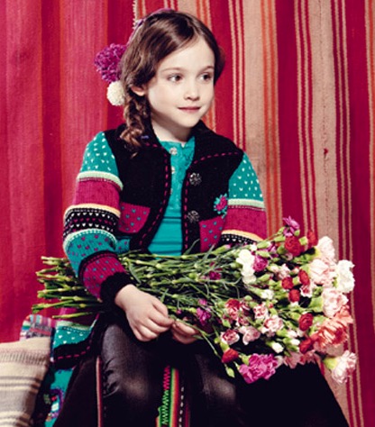 kenzo香水是什么味道,kenzo所有香水香调介绍