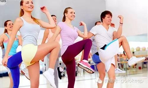 有氧运动和无氧运动哪个更燃脂,有氧运动与无氧运动有哪些