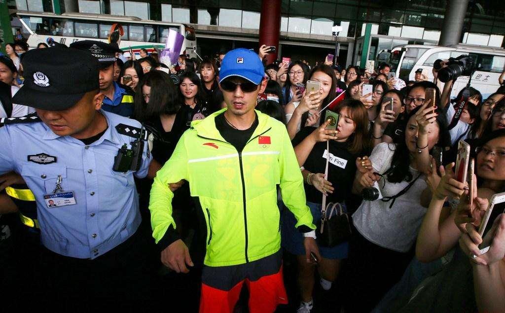 当年送盒饭都没人看的胖胖球爆火中乒赛比日乒赛门票贵一倍多还抢手到没票