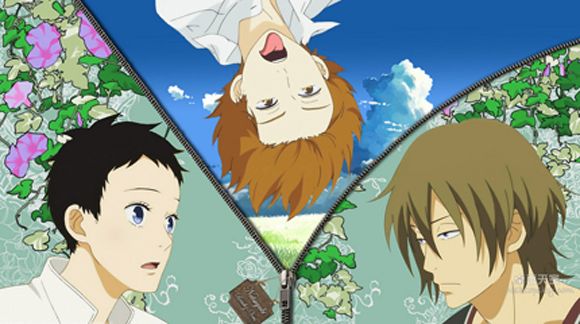 盘点那些男主被背叛后黑化的动漫,还是选择原谅他