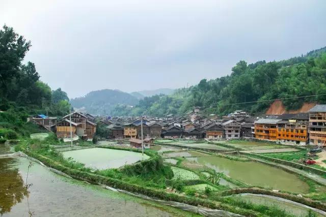 贵州黔东南自由自在的生活,在黎平想做兼职有哪些