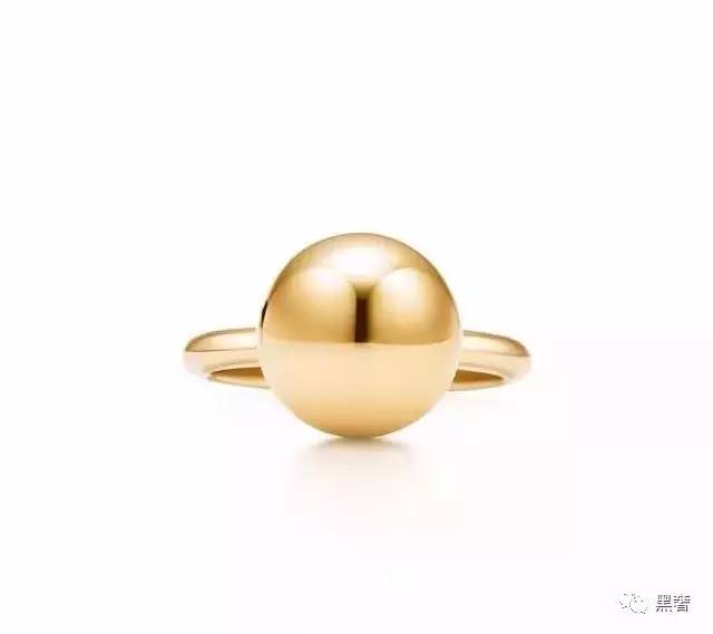 新品速递｜你在Tiffany花几百刀能买个球啊！
