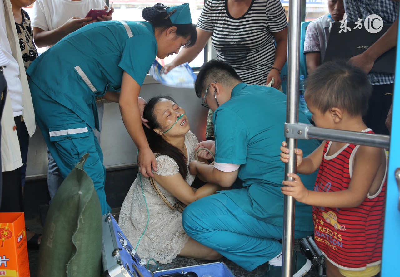 中暑有什么忌口,中暑饮食调整方法