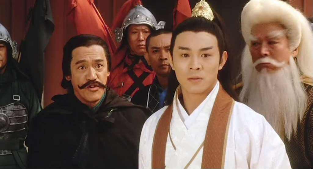 九阴真经和九阳真经一样吗,九阴真经和九阳真经有什么区别