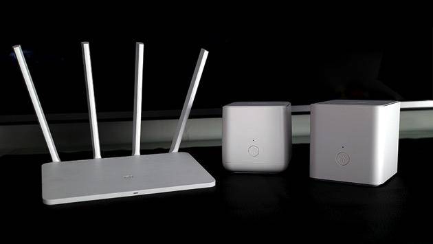 荣耀路由3se和小米路由器对比,荣耀路由器3和x1增强版对比