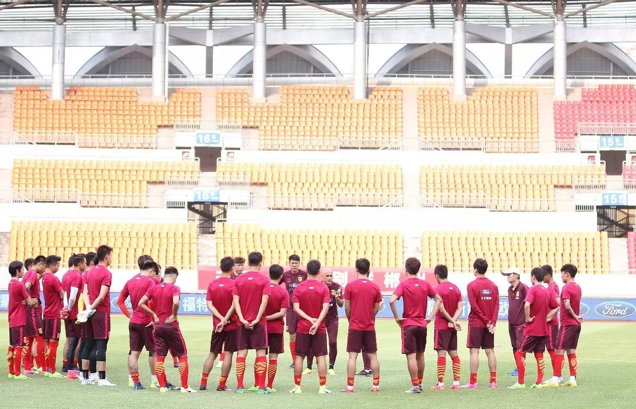 国足u22最新消息,国足u22最新比赛