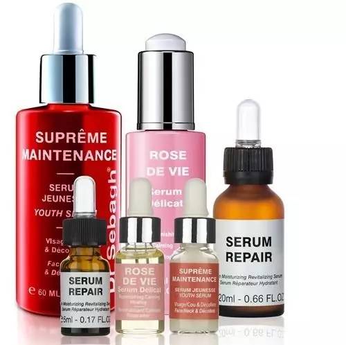 一个护肤品搞定所有护肤,一个护肤品解决所有问题