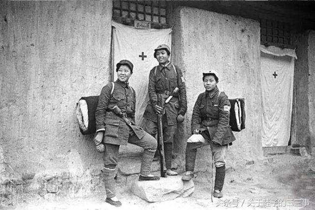 中国女性鞋履100年变迁史，从花盆底、三寸金莲到时髦高跟鞋