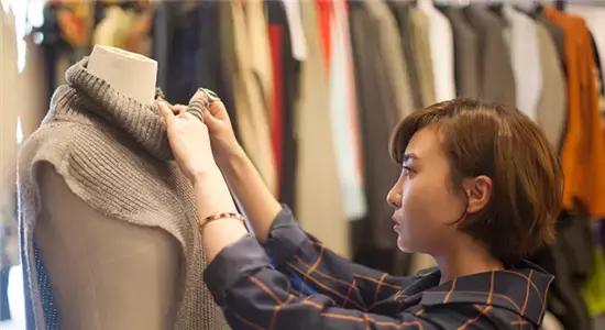 服装店铺细节管理方案,服装陈列怎么做才能吸引顾客进店