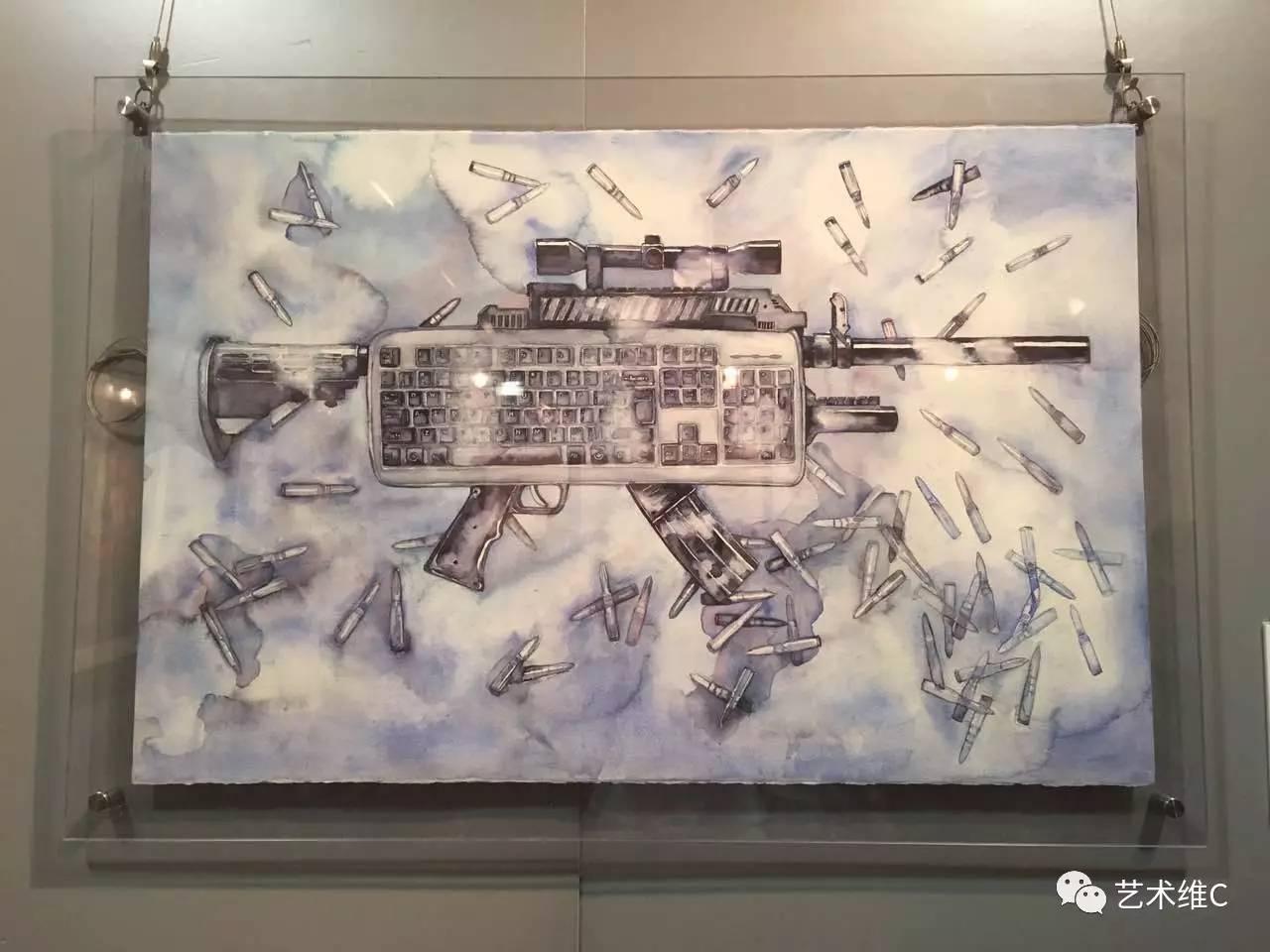 人人都在谈房到底是啥,为什么现在的vr这么火