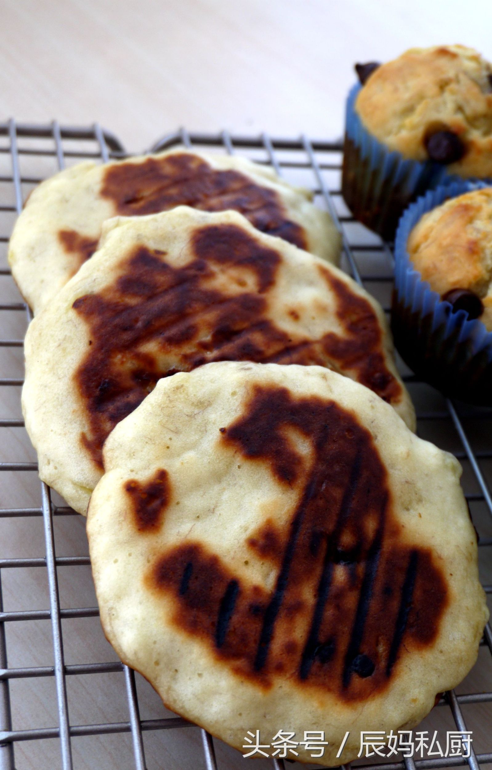 颜色发黑的香蕉怎么做,发黑香蕉的各种吃法大全