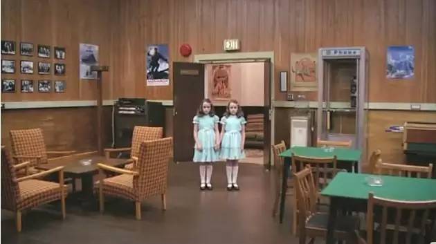 恐怖电影闪灵2,恐怖电影闪灵