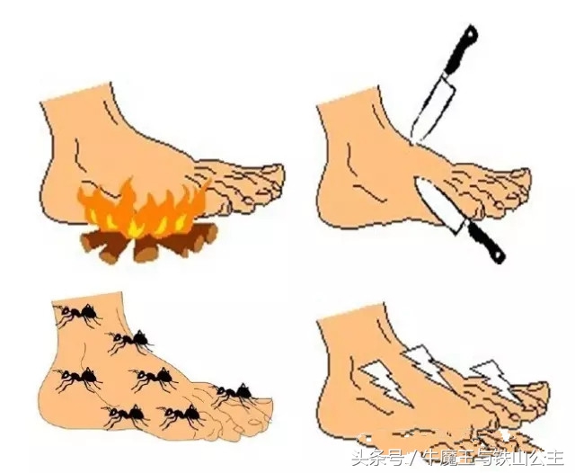 百病之源有多可怕,疾病到底有多可怕