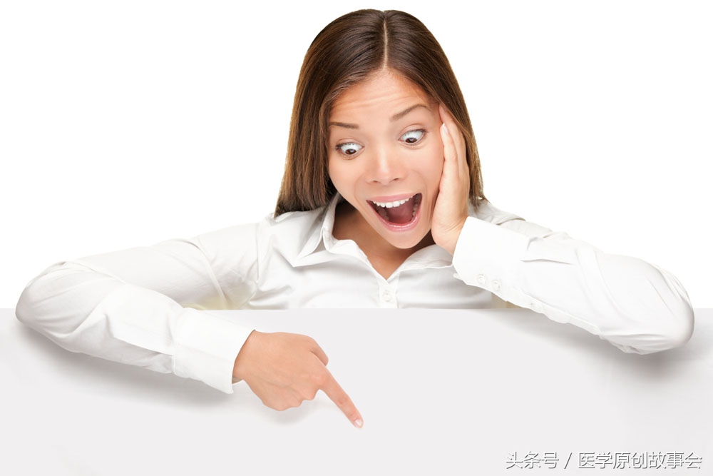 22岁下身剧痛，脱下裤子的一瞬间，医生抽出了一大管积血！