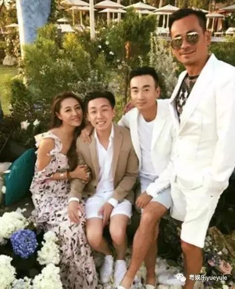 洗米华赌城大亨,赌城大亨洗米华