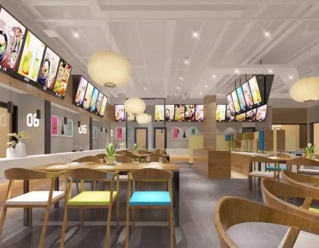 别扎堆人广了！想吃欢乐颂同款，来这家网红美食集合店就够了！