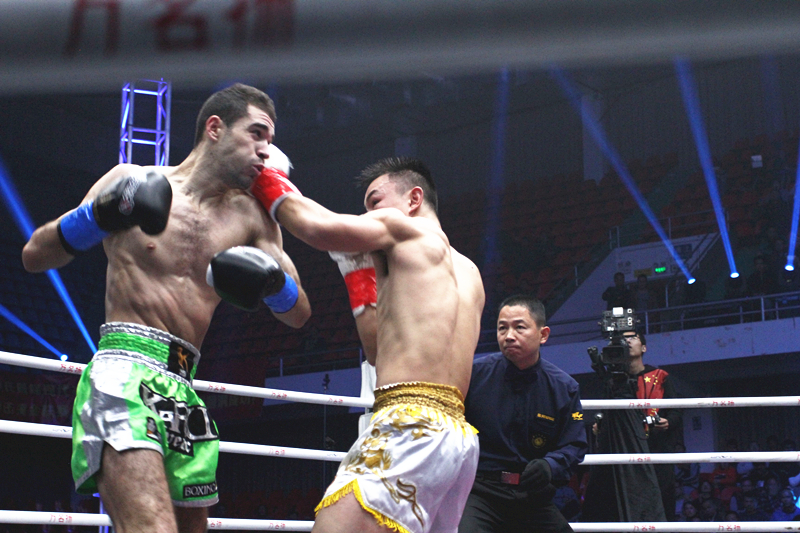 小虎铁英华最近情况,最新小虎铁英华比赛全过程