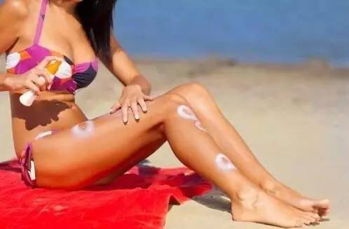 最近什么品牌防晒出问题了 (防晒霜出问题2018年)