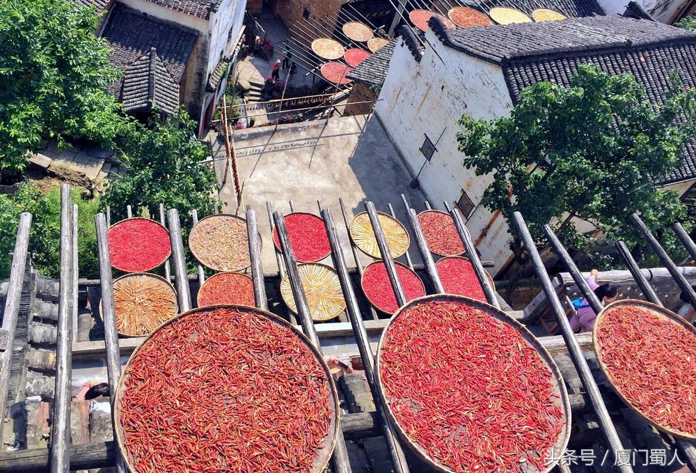 跟《欢乐颂2》探访600年古徽州山村，这里是“最美中国符号”