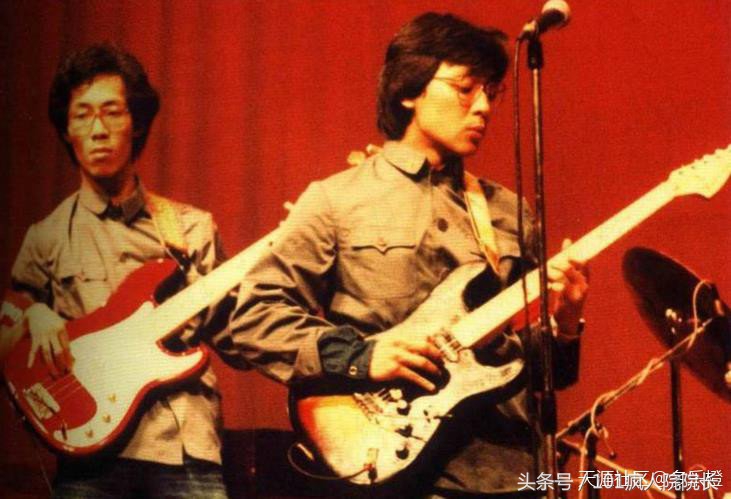 黄家驹那些年留下的痕迹,详细了解黄家驹的故事