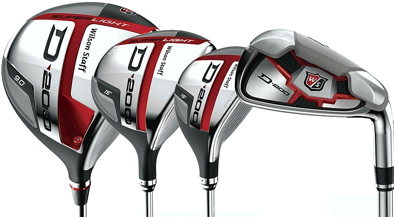 全球高尔夫球球星排名前十,全球十大最好的高尔夫球杆