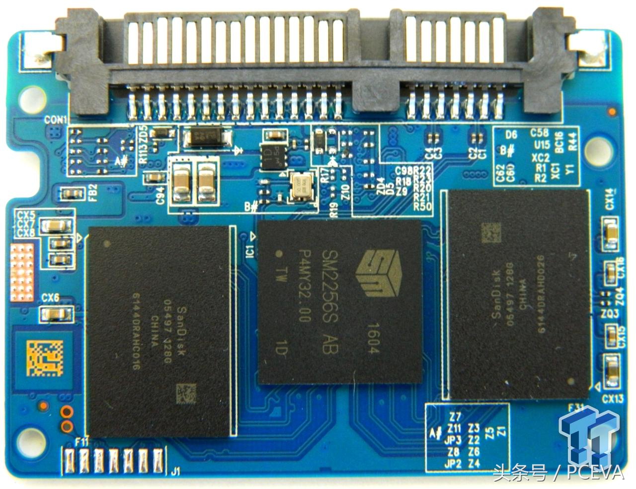 机械硬盘和固态硬盘哪个便宜,金储星固态硬盘为什么那么便宜