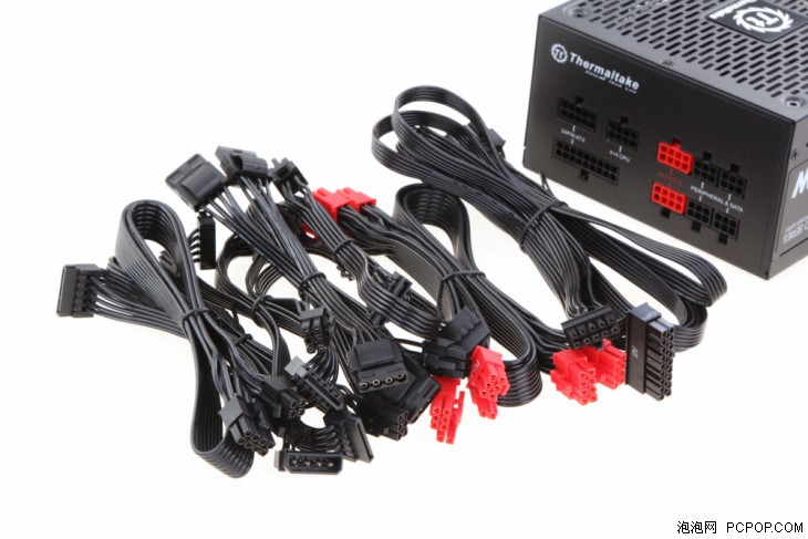 金牌全模组电源和at3.0什么区别,金牌全模组电源白色