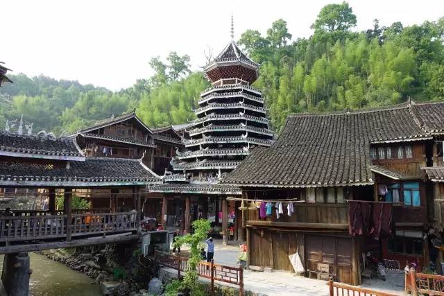 贵州黔东南自由自在的生活,在黎平想做兼职有哪些