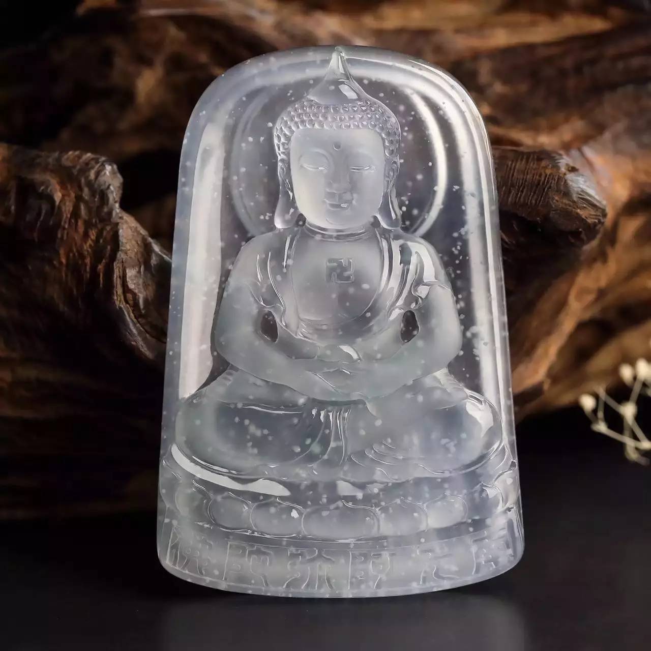 雪花棉手镯一般多少钱,雪花棉手镯1000左右