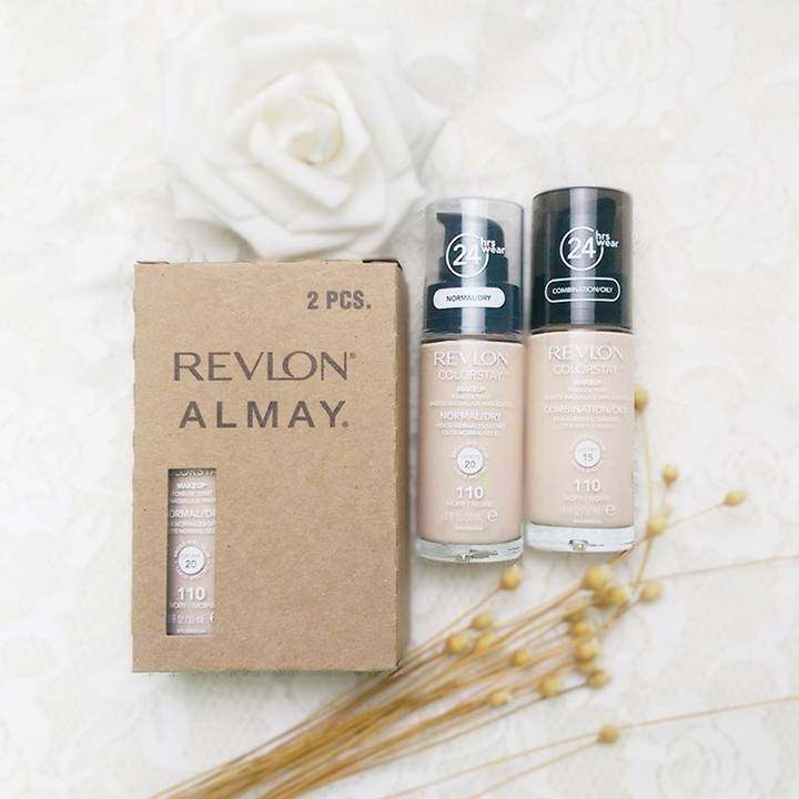 控油补水的几十块的修护护肤品,超级平价控油粉底