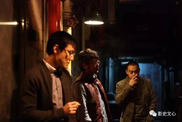 香港演技最好十大男演员,香港演技最好十大男配角演员