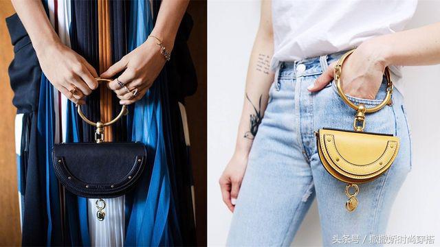 chloe最新款包,chloe新款包