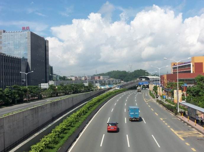 深圳横岗未来5年房价,横岗新建楼盘