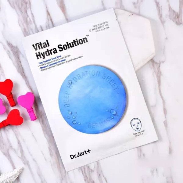 楚乔赵丽颖皮肤变差了！熬夜*党**又该怎么拯救自己的脸？真想早点这知道这些急救面膜……