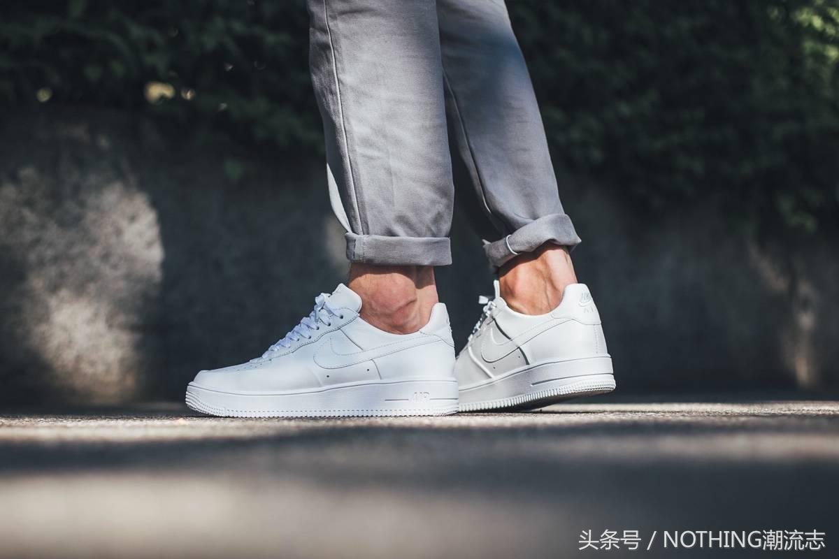 十大经典款小白鞋搭配,一句话推荐鞋子