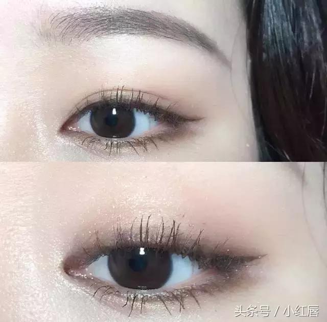 眉毛很难画对称怎么办,眉毛画不好又不想纹眉怎么办