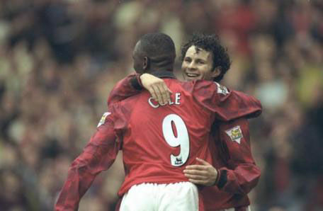 英超联赛十大经典瞬间比分,无英超不疯狂