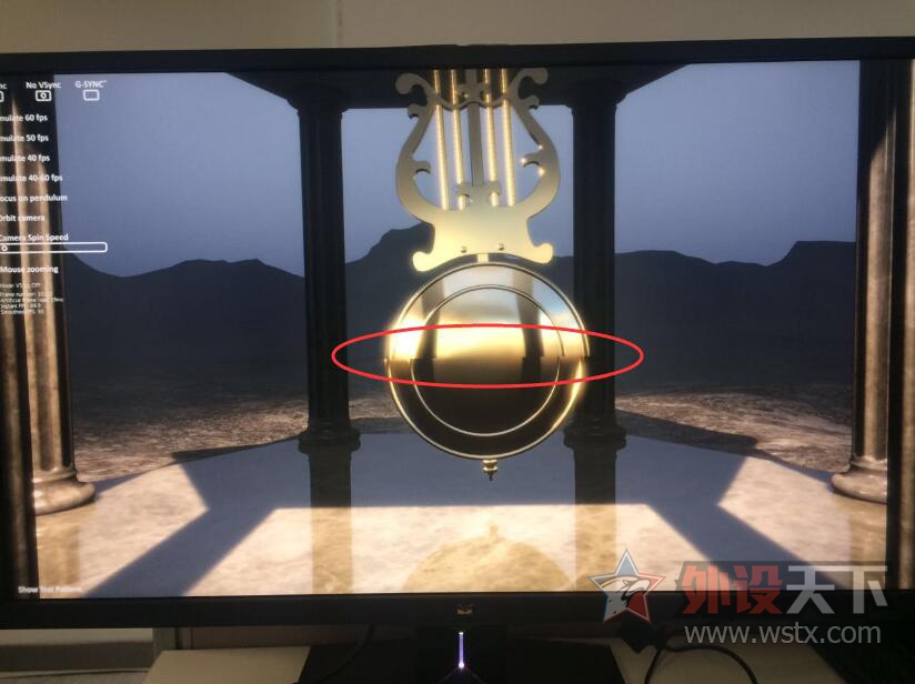 g-sync的显示器有哪些,g-sync显示器有必要吗