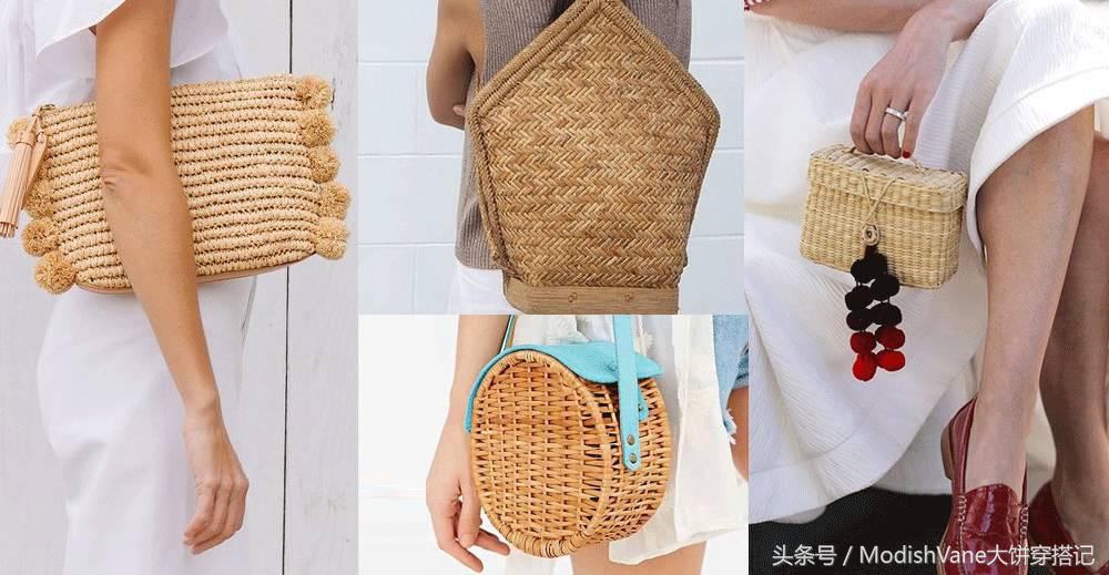 夏天是什么颜色？玩好这7个色才叫夏天