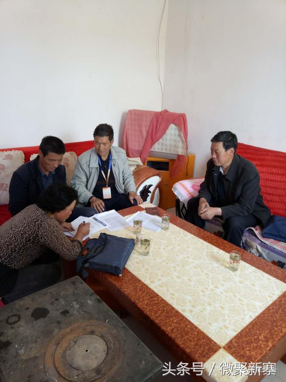 定西市驻村帮扶工作队管理办法,甘肃驻村工作队2023年工作计划