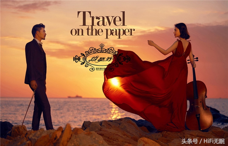 婚纱照修图注意事项推荐,拍婚纱照的流程详细步骤