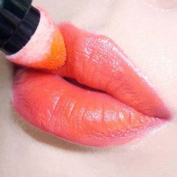 秋冬季给唇部来点温柔的呵护,这个夏天让色彩霸占你的视觉