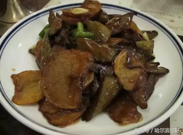 中俄博览会小吃,中俄博览会俄罗斯食品