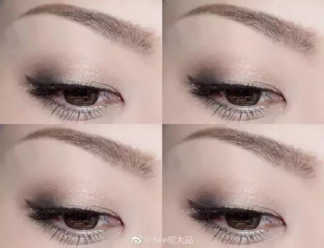 kate眼影和can make眼影哪个好 (kate眼影dark vintage)
