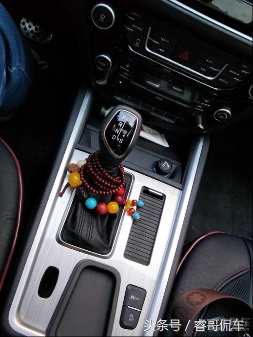 2018款吉利远景x6顶配版各种功能,吉利远景x6手动挡驾驶感受